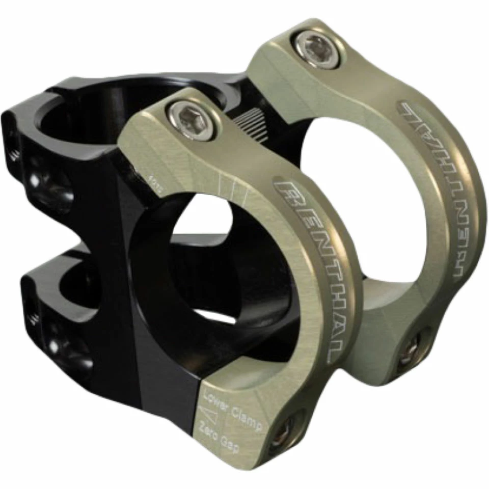 Potence Renthal Apex 1 Potence Renthal Apex